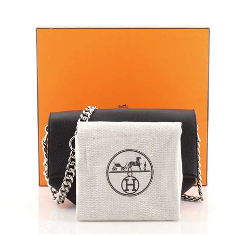 hermes opli chaine 24 bag|Hermès Novillo Verso Opli Chain 24 .